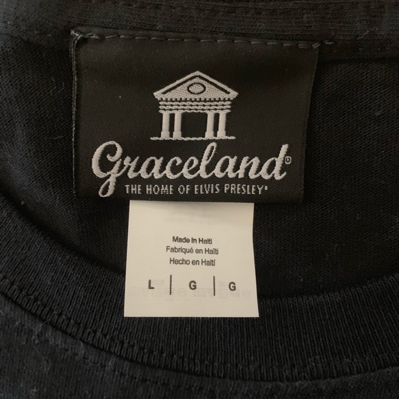 T-shirt Personnalisé Paul Simon Graceland - Coton Lourd - Tailles S à 5XL - Fabriqué Aux USA